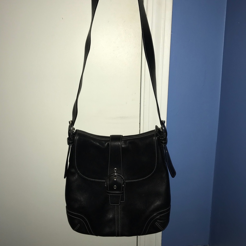 Coach Cross Body bag